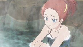第11話 MARsとドキドキ温泉合宿