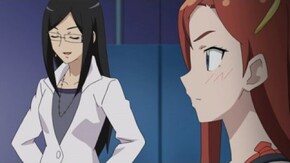 第13話 パフュームまとう運命の日!