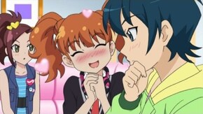 第15話 バラのときめき ヒミツの王子様