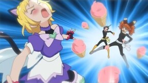 第16話 マジカルみおんDE自由研究!