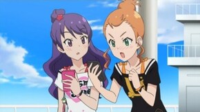 第20話 ラストノートは情熱の香り
