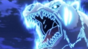 第21話 アッシュのひみつ