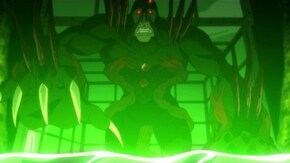 第24話 MONSTER(モンスター)