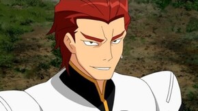 第30話 ストライクフォース