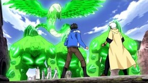 第35話 クローンシフター