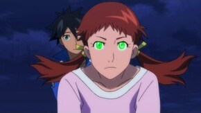 第38話 キミの名は?