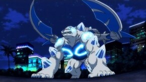 第40話 ストライクギア