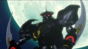 第10話 ギルティス再び