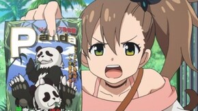 第19話 パンダが街にやってきた!