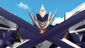 第31話 その予言はシャイニングエディション