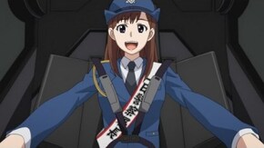 第33話 狙われたSE(シャイニングエディション)