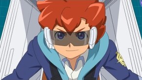 第1話 戦場に降りた日