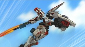 第4話 託された新兵器