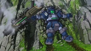 第5話 ブラックウィンドキャンプの罠