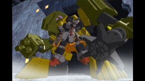 第14話 エンジェルピース攻略戦
