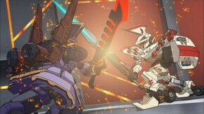 第15話 宿命の対決