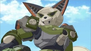 第16話 眠れる森ギラン
