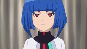 第21話 覚醒 オーバーロード