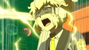 第23話 狙われたヒカル