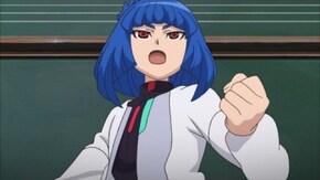 第26話 セカンドワールドを疑え