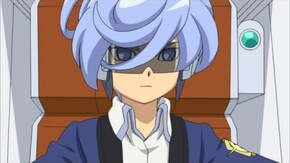 第27話 よみがえる戦士