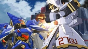 第28話 激突 ムラクVSキョウジ