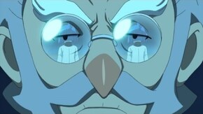 第35話 箱の中の戦争(リアルウォーズ)