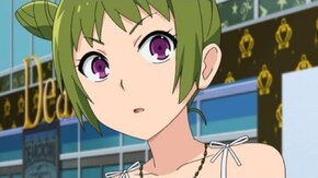 第4話 プリズムストーン・イースターにようこそ!