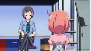 第5話 私の歌は色トリドリーム