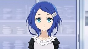 第6話 クールなハートがビートでヒート!