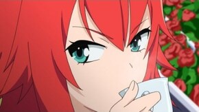 第9話 プリズムライブは晴れのち嵐