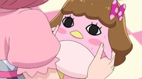 第10話 謎の生物 プリズムストーンに現る!