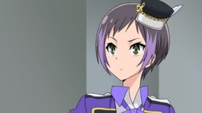 第11話 Go for ドリーミングセッション!