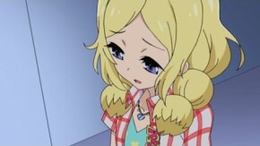 第15話 おとはのメルヘンティーパーティー