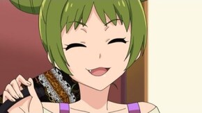 第16話 わかな、はっぴーフリーダム!にゃ