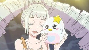 第20話 心重ねてときめきセッション!