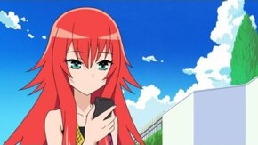 第25話 さよなら、べる