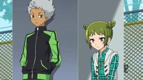 第33話 トライアングル・デートにゃ?
