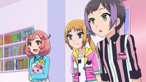 第35話 シャッフルデュオでダメだこりゃ!