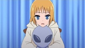 第36話 お泊り会でふたりはめちゃウマ!?