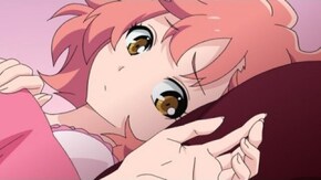 第40話 W告白?好きです先輩!
