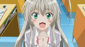 第1話 進撃の邪神