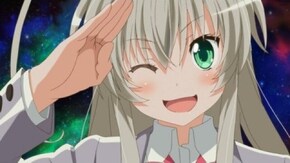 第9話 ハイスクール・オブ・ザ・ヒート