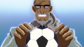 第4話 チーム結成の謎