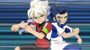 第14話 強襲!レジスタンスジャパン!!