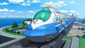 第19話 行くぞ!宇宙へ!!