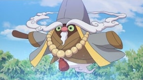 第5話 妖怪まぼ老師/おはらいしよう!/じんめん犬Part4