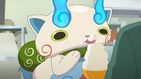 第7話 コマさんがきた!/妖怪 認MEN/じんめん犬Part6