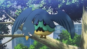 第10話 妖怪トホホギス/レジェンド妖怪!ブシニャン見参!/コマさん~はじめての待ち合わせ編