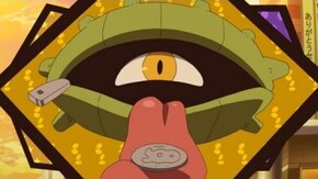 第11話 妖怪ムダヅカイ/妖怪ムリカベ/コマさん~はじめての改札編~/予告!アイツが帰ってく